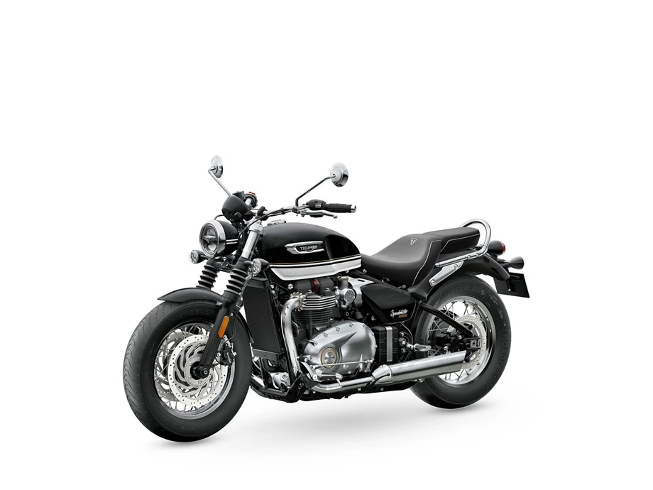 Angebot Triumph Bonneville Speedmaster Bild 5: Angebot Triumph Bonneville Speedmaster