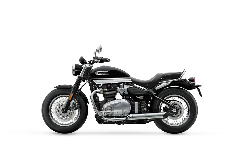 Angebot Triumph Bonneville Speedmaster Bild 4: Angebot Triumph Bonneville Speedmaster