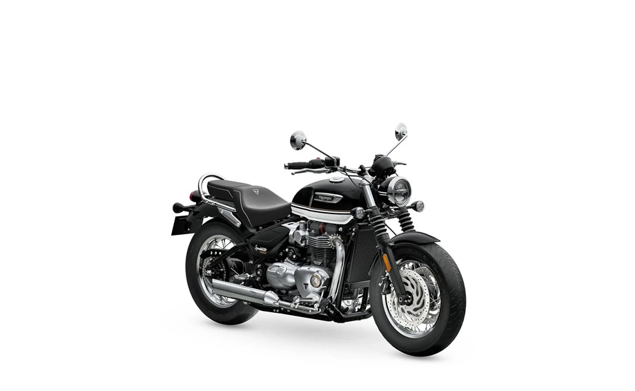 Angebot Triumph Bonneville Speedmaster Bild 2: Angebot Triumph Bonneville Speedmaster
