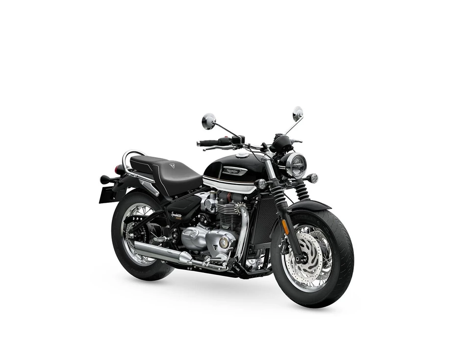 Angebot Triumph Bonneville Speedmaster Bild 2: Angebot Triumph Bonneville Speedmaster