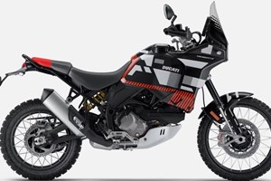 Angebot Ducati DesertX