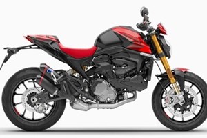 Angebot Ducati Monster SP