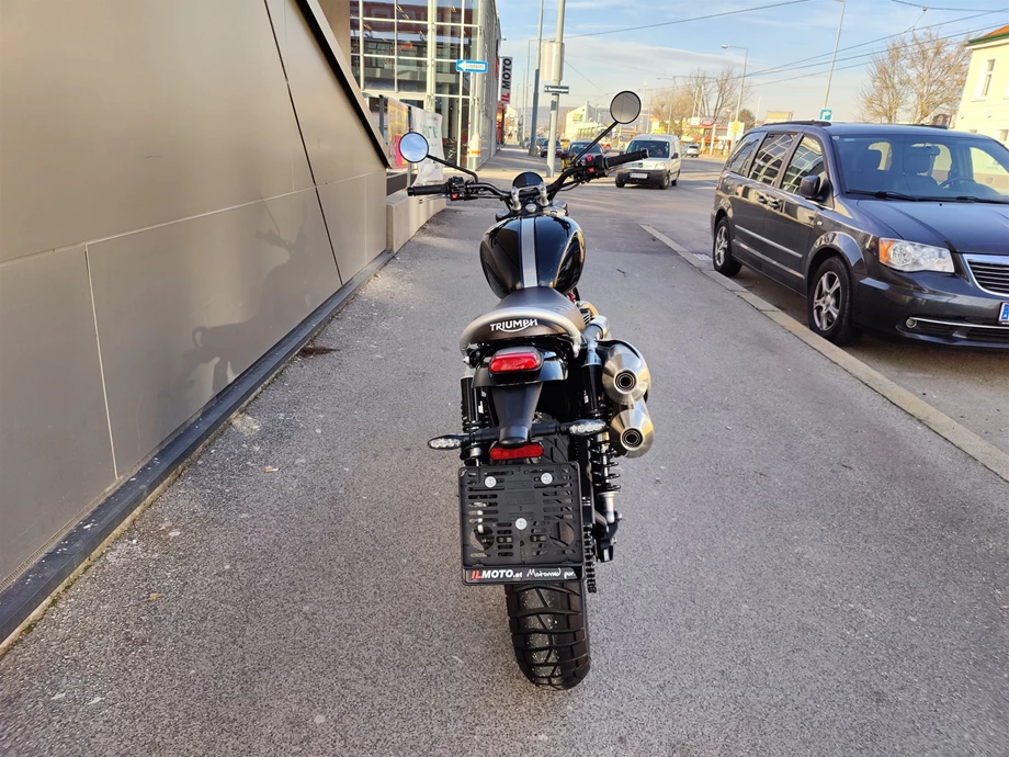 Angebot Triumph Scrambler 1200 X Bild 5: Angebot Triumph Scrambler 1200 X