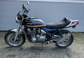 Kawasaki Zephyr 1100