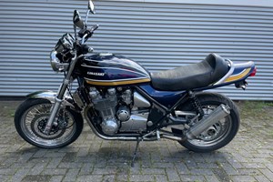 Angebot Kawasaki Zephyr 1100