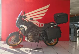 Neumotorrad Honda CRF1100L Africa Twin Adventure Sports DCT Neumotorrad Honda CRF1100L Africa Twin Adventure Sports DCT