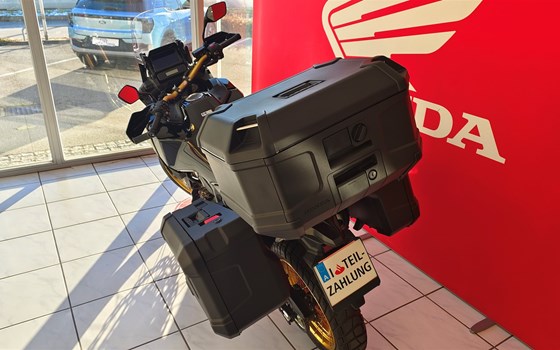 Neufahrzeug Honda CRF1100L Africa Twin Adventure Sports DCT - Bild 4 Neufahrzeug Honda CRF1100L Africa Twin Adventure Sports DCT - Bild 4