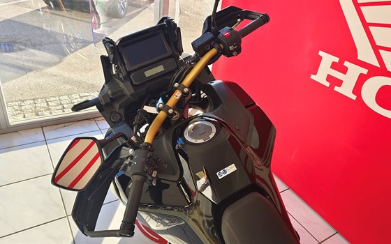 Neufahrzeug Honda CRF1100L Africa Twin Adventure Sports DCT - Bild 5 Neufahrzeug Honda CRF1100L Africa Twin Adventure Sports DCT - Bild 5