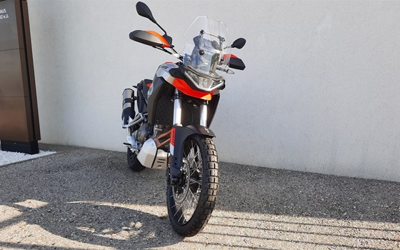 Neufahrzeug Aprilia Tuareg 660 - Bild 2