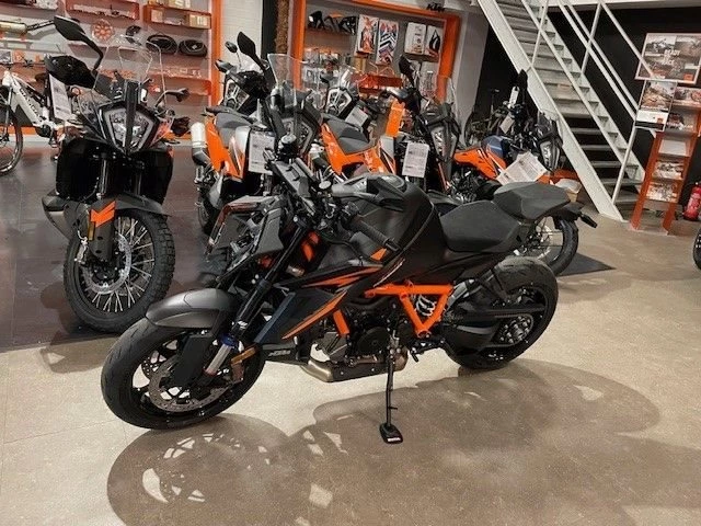 Angebot KTM 1290 Super Duke R EVO Bild 2: Angebot KTM 1290 Super Duke R EVO