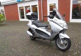 Gebrauchte Piaggio X8 250 i.e.