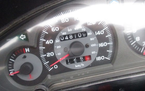 Gebrauchtmotorrad Piaggio X8 250 i.e. - Bild 10