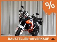 Neumotorrad KTM 1290 Super Adventure