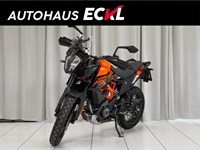 Gebrauchtmotorrad KTM 390 Adventure