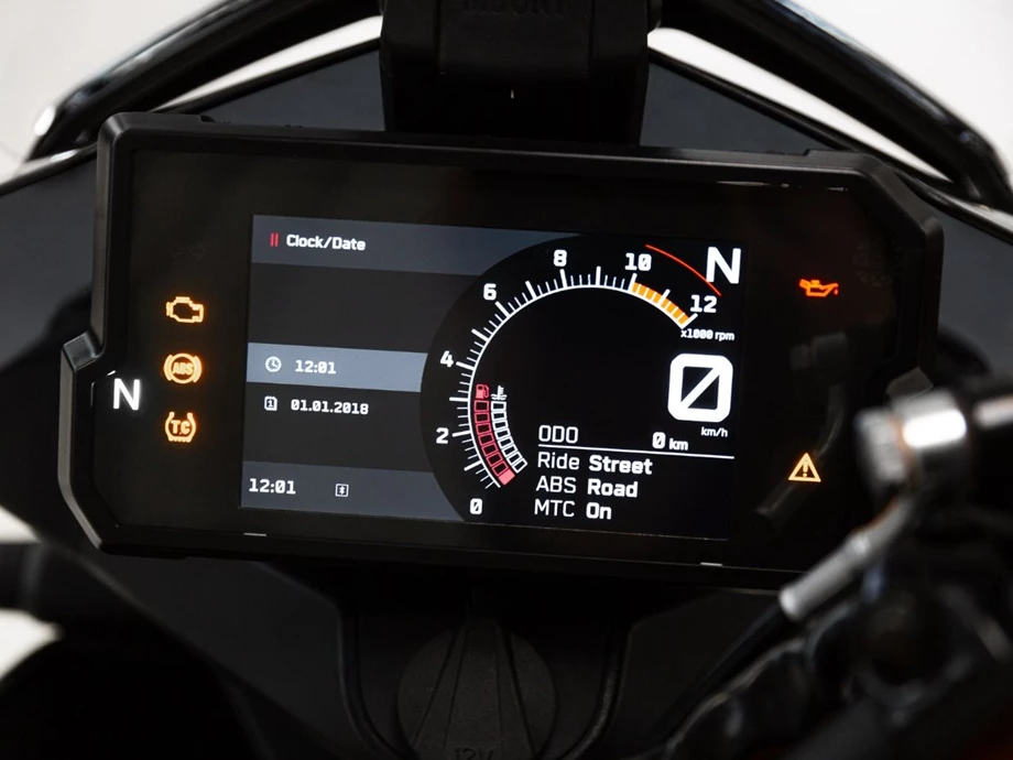 Angebot KTM 390 Adventure Bild 10: Angebot KTM 390 Adventure