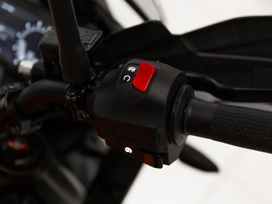 Angebot KTM 390 Adventure Bild 11: Angebot KTM 390 Adventure