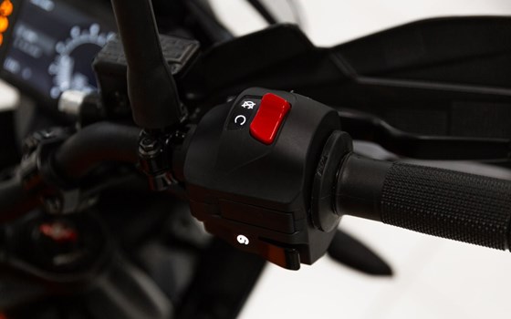 Gebrauchtmotorrad KTM 390 Adventure - Bild 11