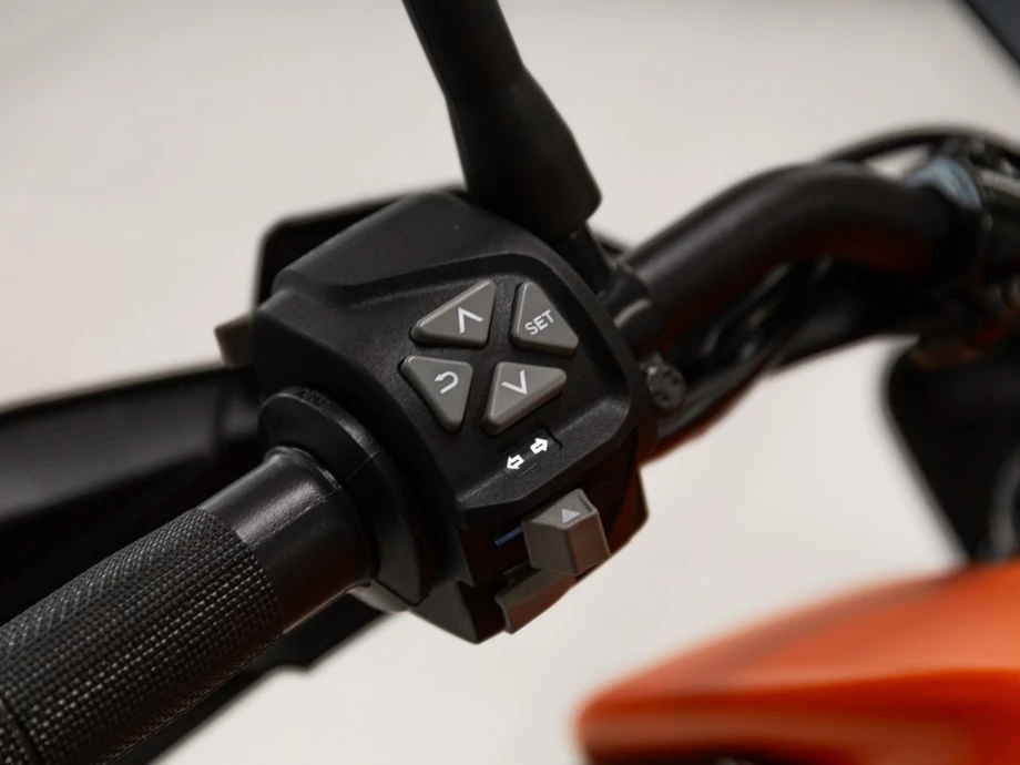 Angebot KTM 390 Adventure Bild 12: Angebot KTM 390 Adventure