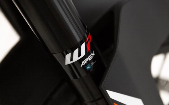 Gebrauchtmotorrad KTM 390 Adventure - Bild 13