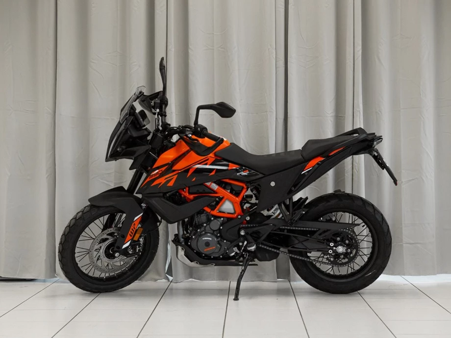 Angebot KTM 390 Adventure Bild 4: Angebot KTM 390 Adventure