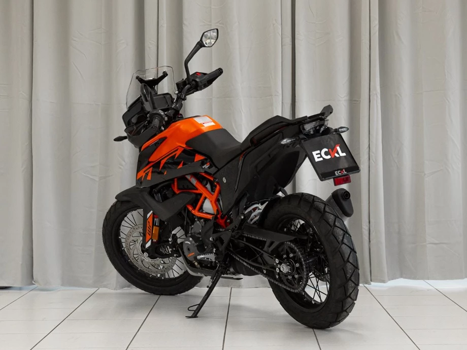 Angebot KTM 390 Adventure Bild 5: Angebot KTM 390 Adventure