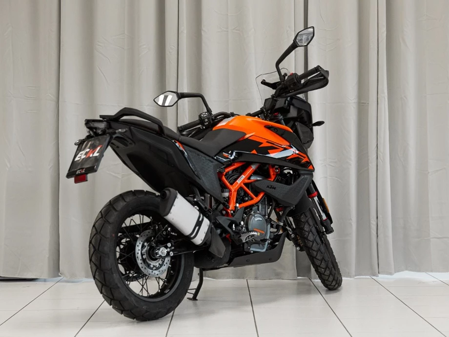 Angebot KTM 390 Adventure Bild 6: Angebot KTM 390 Adventure