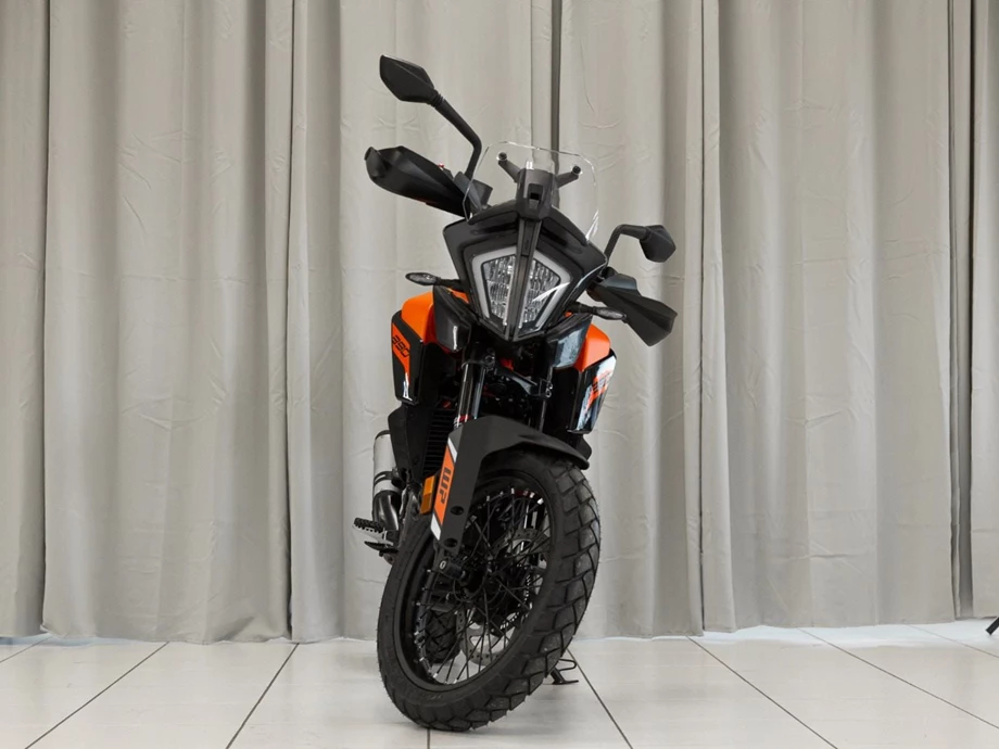 Angebot KTM 390 Adventure Bild 8: Angebot KTM 390 Adventure