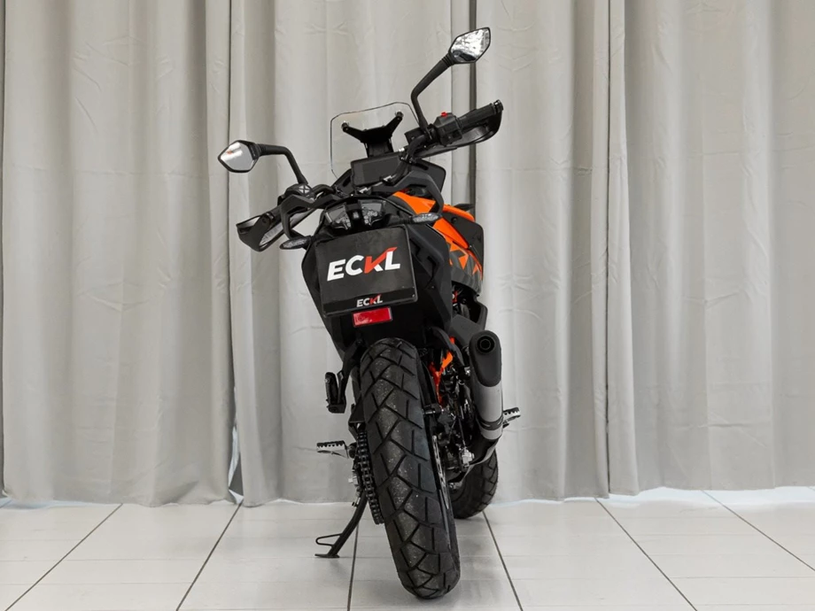 Angebot KTM 390 Adventure Bild 9: Angebot KTM 390 Adventure