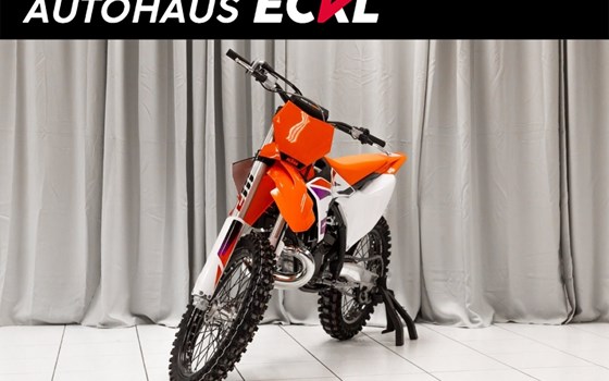 Neufahrzeug KTM 250 SX - Bild 1 Neufahrzeug KTM 250 SX - Bild 1