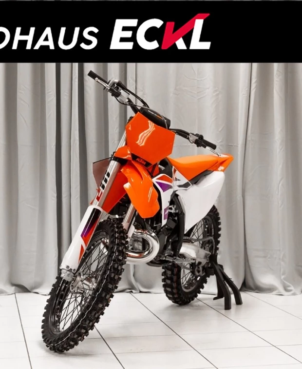 KTM 250 SX