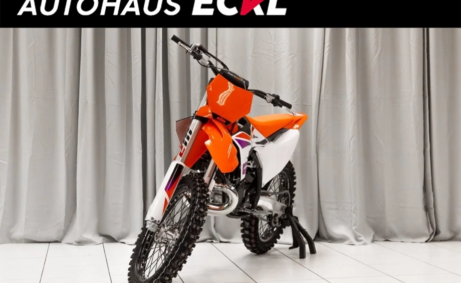 Angebot KTM 250 SX Bild 1: Angebot KTM 250 SX