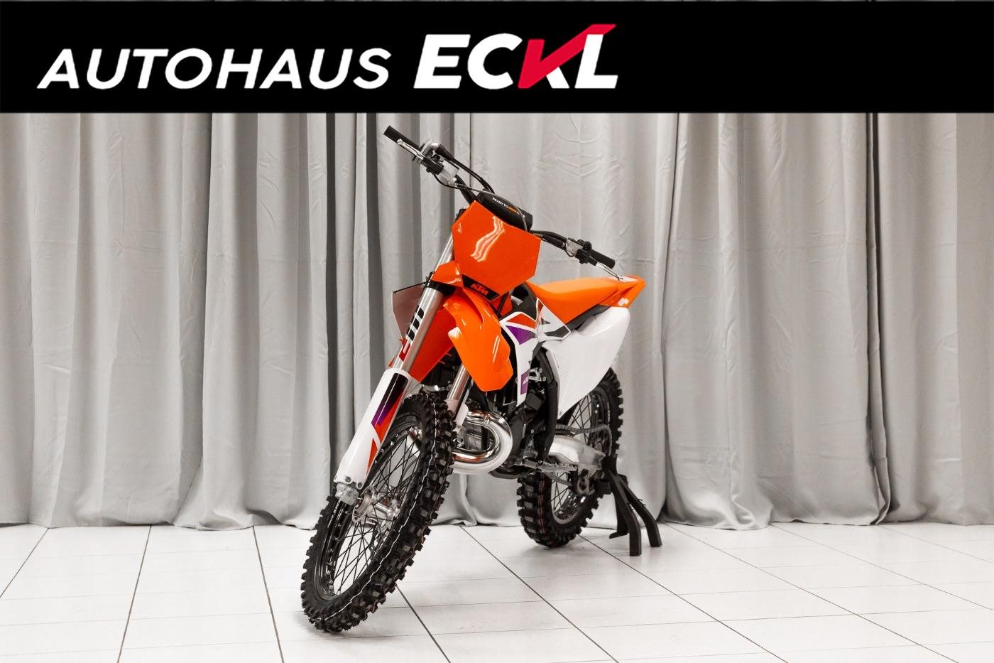 KTM 250 SX 