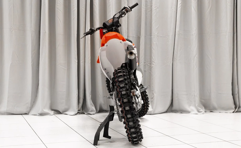 Angebot KTM 250 SX Bild 10: Angebot KTM 250 SX