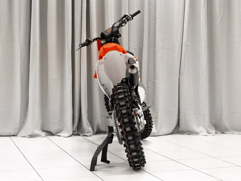 Angebot KTM 250 SX Bild 10: Angebot KTM 250 SX