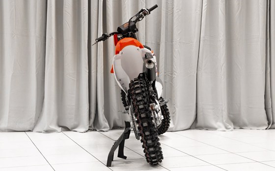 Neufahrzeug KTM Freeride 250 - Bild 10