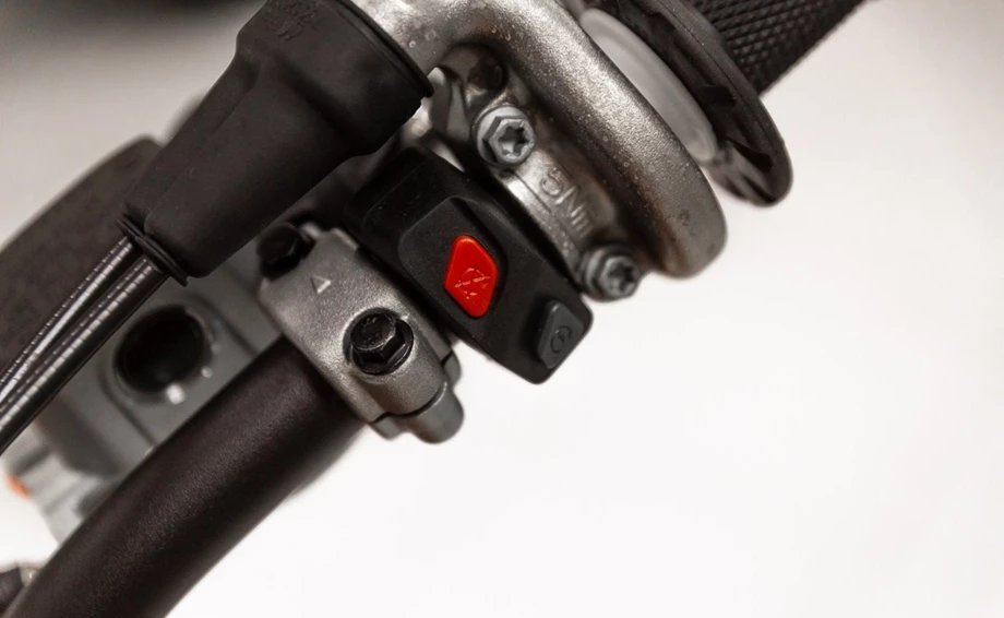 Angebot KTM 250 SX Bild 12: Angebot KTM 250 SX