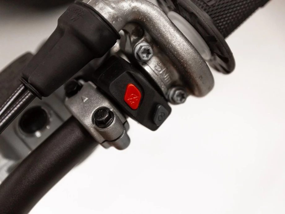 Angebot KTM 250 SX Bild 12: Angebot KTM 250 SX