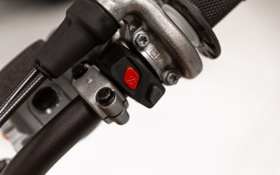 Neufahrzeug KTM 250 SX - Bild 12