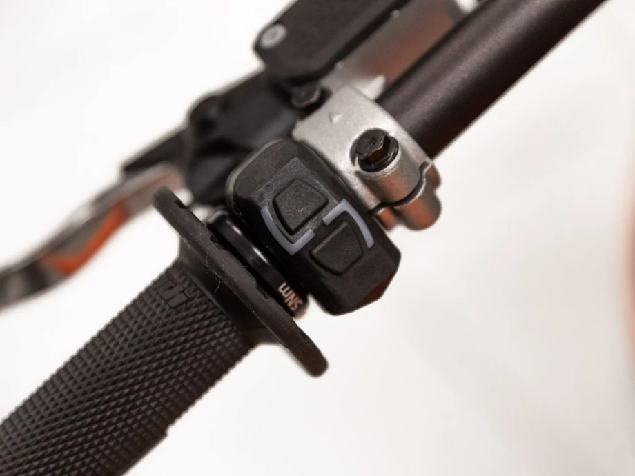 Angebot KTM 250 SX Bild 13: Angebot KTM 250 SX