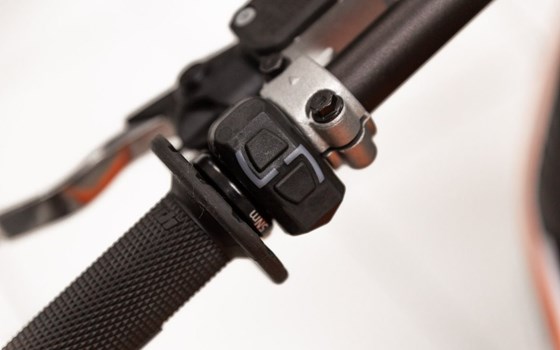 Neufahrzeug KTM 250 SX - Bild 13