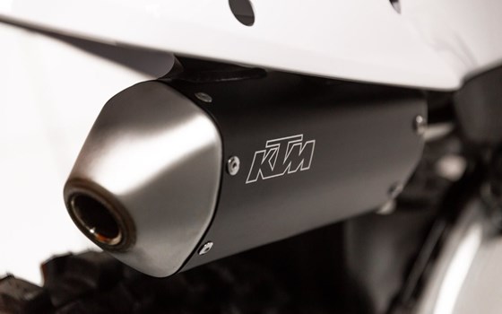 Neufahrzeug KTM 250 SX - Bild 14 Neufahrzeug KTM 250 SX - Bild 14