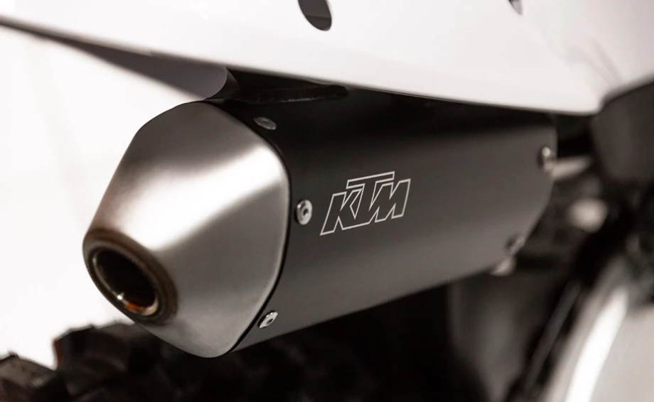 Angebot KTM 250 SX Bild 14: Angebot KTM 250 SX