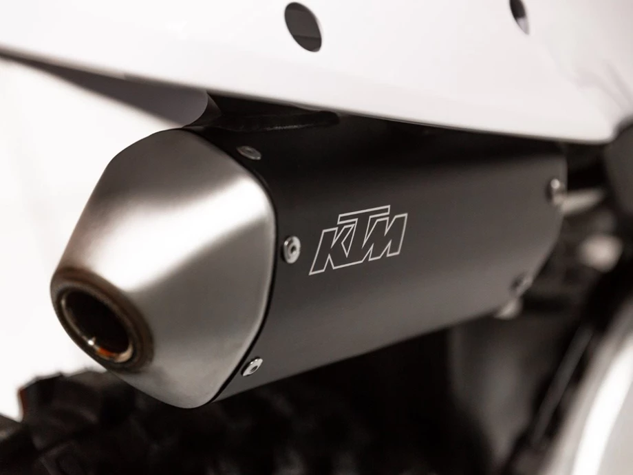 Angebot KTM 250 SX Bild 14: Angebot KTM 250 SX