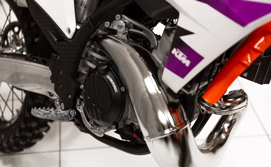 Angebot KTM 250 SX Bild 15: Angebot KTM 250 SX