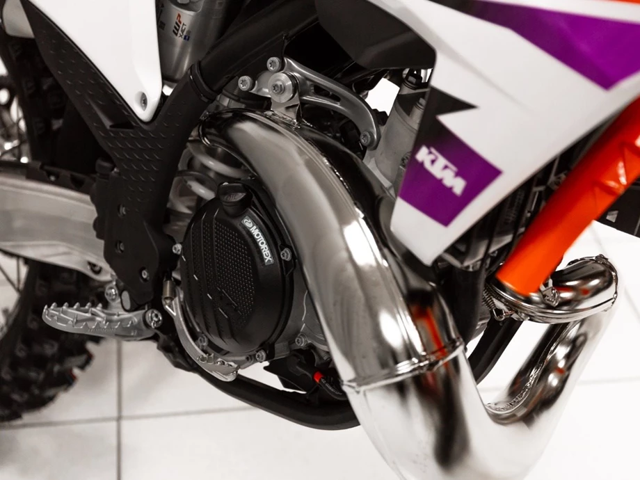 Angebot KTM 250 SX Bild 15: Angebot KTM 250 SX