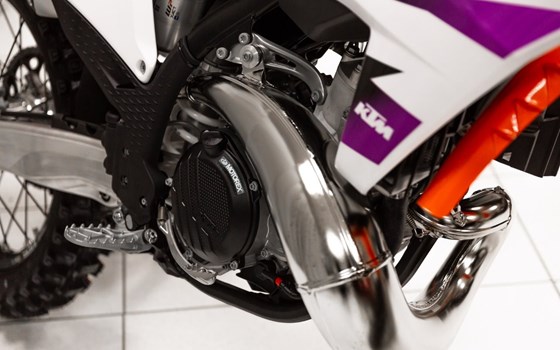 Neufahrzeug KTM 250 SX - Bild 15