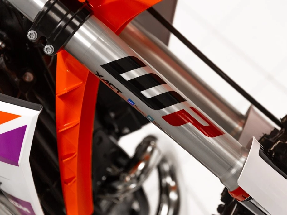 Angebot KTM 250 SX Bild 16: Angebot KTM 250 SX