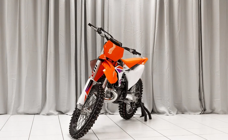 Angebot KTM 250 SX Bild 2: Angebot KTM 250 SX