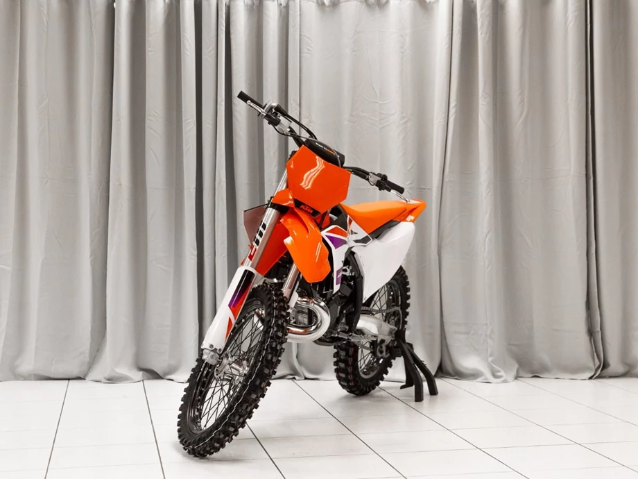 Angebot KTM 250 SX Bild 2: Angebot KTM 250 SX