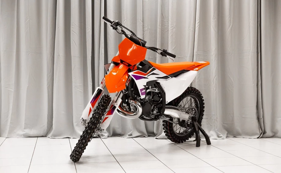 Angebot KTM 250 SX Bild 3: Angebot KTM 250 SX